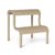 Ferm Living Up Step Stool Cashmere