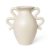 Ferm Living Verso Vase 27 Cm Cream