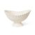 Ferm Living Fountain Centre Piece 25×37 Cm Off White