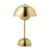 &tradition Flowerpot Portable Table Lamp Vp9 Brass