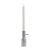 Fritz Hansen Jaime Hayon Single Candle Sticks Stainless Steel #2