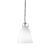 Fritz Hansen Caravaggio P0 Pendant Lamp Opal