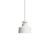 Herstal Street Pendant Lamp Xs Matte White