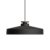 Herstal Street Pendant Lamp L Matte Black