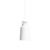 Herstal Street Pendant Lamp S Matte White