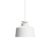 Herstal Street Pendant Lamp M Matte White