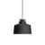 Herstal Street Pendant Lamp M Matte Black