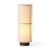 Audo Copenhagen Hashira Table Lamp Raw