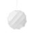 Pholc Turner 65 Pendant Lamp White