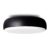 Northern Over Me Ceiling Lamp Ø50 Cm Matt Black