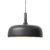 Northern Acorn Pendant Lamp Matte Grey