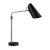 Northern Birdy Swing Table Lamp Black-brass