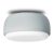 Northern Over Me Ceiling Lamp Ø20 Cm Dusty Blue