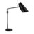 Northern Birdy Swing Table Lamp Black-black