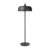 Northern Acorn Floor Lamp Matte E Grey