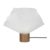 Globen Lighting Tropez Table Lamp Natural-oak