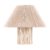 Globen Lighting Anna Table Lamp Ø35 Cm Natural