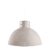 Globen Lighting Maché Pendant Lamp Ø50 Cm Mud