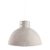 Globen Lighting Maché Pendant Lamp Ø50 Cm Mud