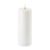 Uyuni Lighting Uyuni Led Block Candle White Ø7.8 Cm 20.3 Cm