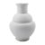 House Doctor Liva Vase White