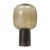 House Doctor Note Table Lamp Brushed Brass