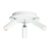 Belid Cato Slim Round Spotlight Rail 3 Matt White-led