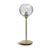 Belid Gloria Table Lamp 46 Cm Brass-clear