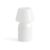 Hay Apollo Portable Table Lamp White