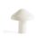 Hay Pao Portable Table Lamp Cream White