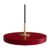 Umage Asteria Micro Ceiling Lamp Ruby Red