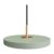 Umage Asteria Micro Ceiling Lamp Nuance Olive