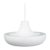 Umage Cassini Lamp White Ø20 Cm