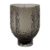 Aytm Arura Trio Vase 18 Cm Black