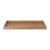 Aytm Unity Square Tray Oak X-large