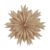 Watt & Veke Athena Advent Star Ø50 Cm Beige