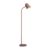 Northern Me Dim Floor Lamp Warm Beige