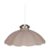 Globen Lighting Alva Pendant Lamp Ø30 Cm Mud