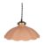 Globen Lighting Alva Pendant Lamp Ø30 Cm Terracotta