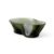 Audo Copenhagen Aer Bowl 22×28 Cm Smoke