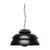 Fritz Hansen Concert Pendant Lamp Black P3