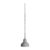 Fritz Hansen Kaiser Idell 6722-p Pendant Lamp Easy Grey