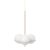 Ferm Living Era Light Crown Cashmere