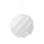 Pholc Turner 50 Pendant Lamp White