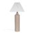 Globen Lighting Flora Table Lamp 46 Cm Mud