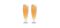 Beer Glass – 0.5L 2-pack – Eva Solo