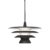 Belid Davinci Pendant Lamp Ø30 Cm Matt Black