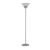 Belid Davinci Floor Lamp 30 Cm Oxidised Grey