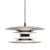 Belid Diablo Ceiling Lamp Ø50 Cm Sand-metal Bronze