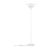 Belid Picasso Floor Lamp 38×140.3 Cm Matt White